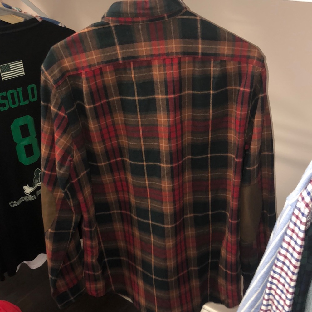 J Crew Button down - Picture 2 of 2